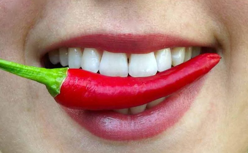 chilli
